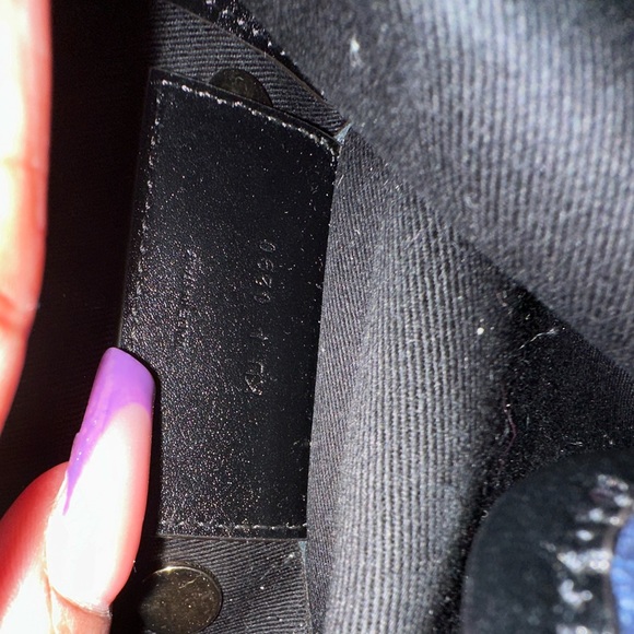 100% Authentic Givenchy Shopper Tote Bag; Brand New - Picture 13 of 13